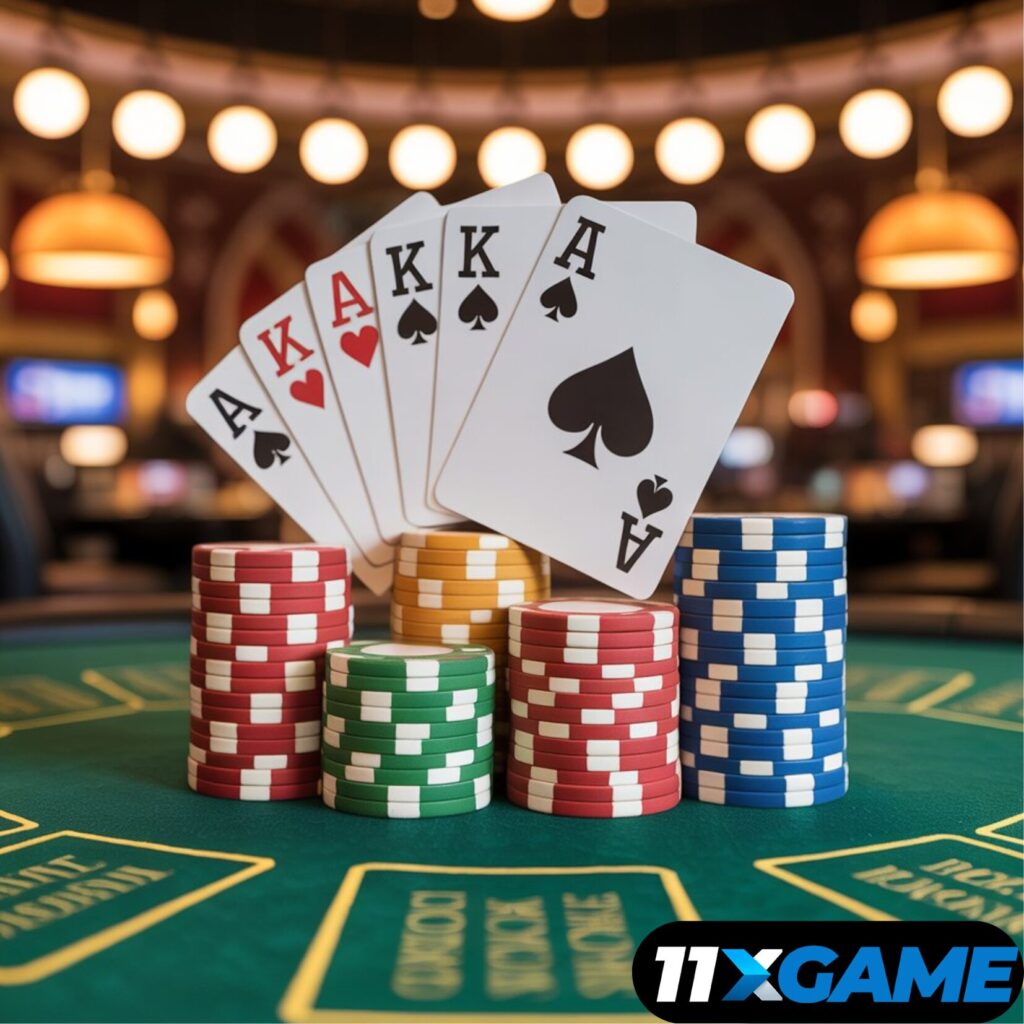 jackpot poker online india