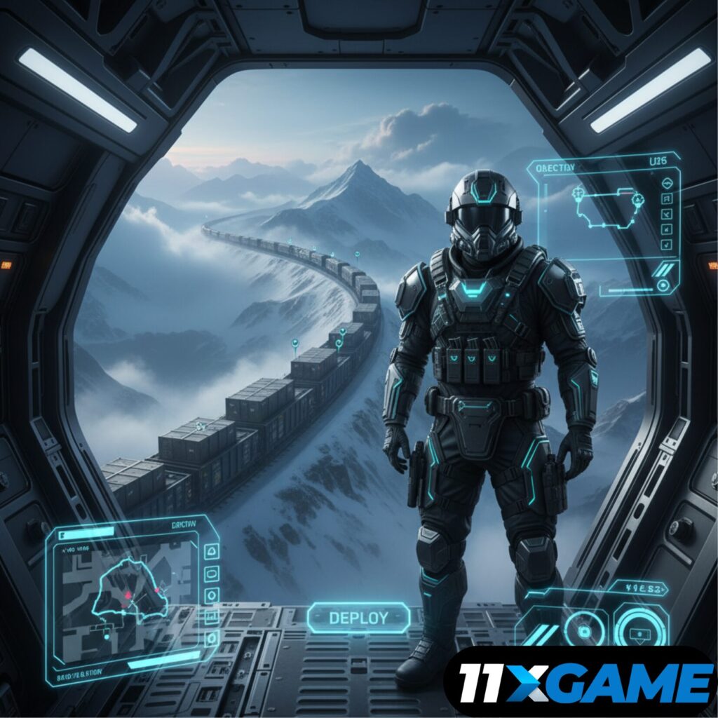 play heist game online game