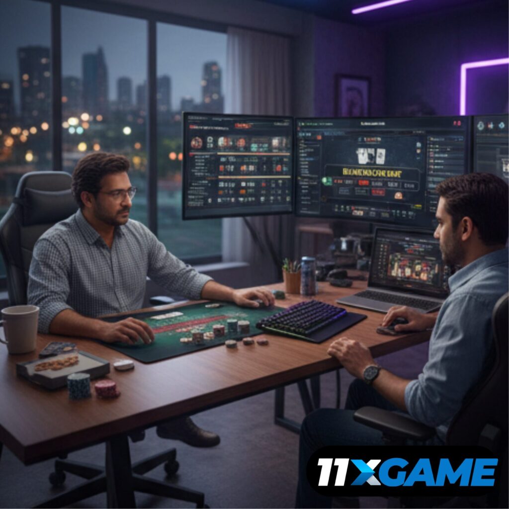  Blackjack pro players India online 