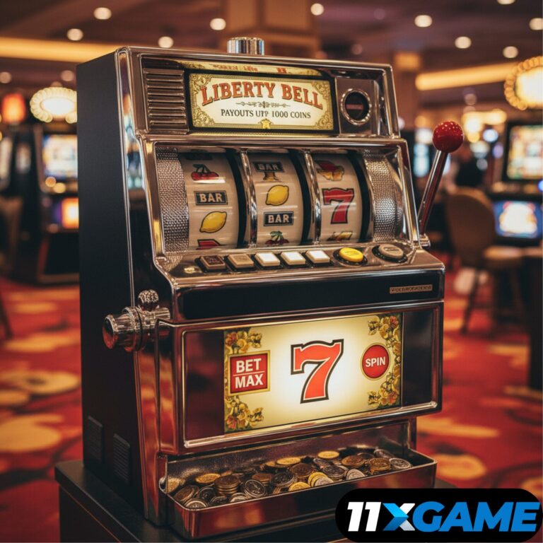 slot game strategies to win