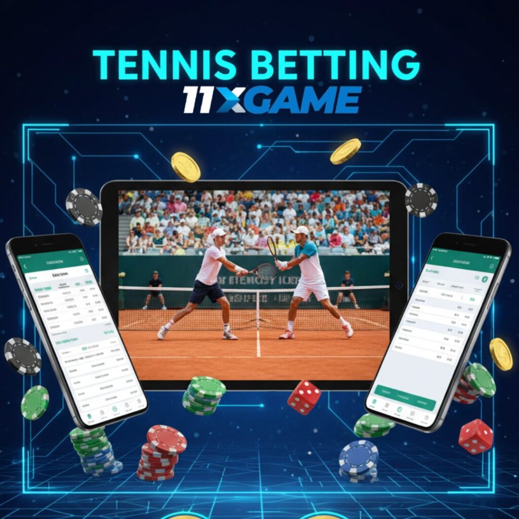 Tennis Betting Strategies for Beginners 2025