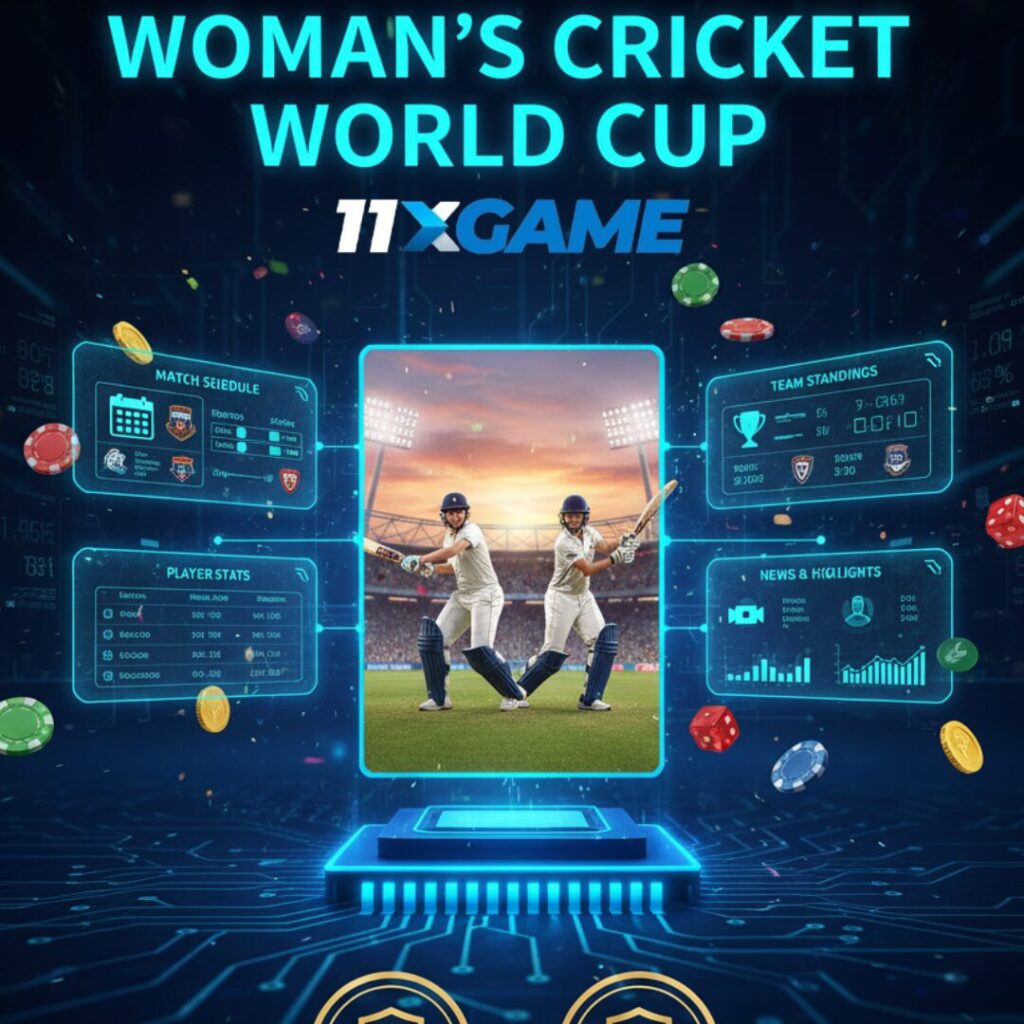 Woman's Cricket World Cup Betting Tips 2025