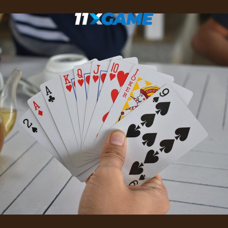 Casino games for beginners