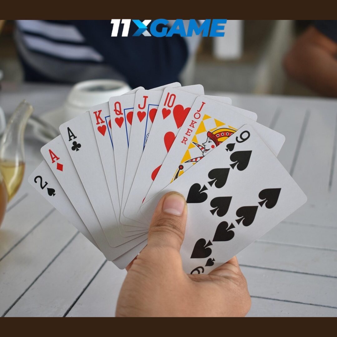 Casino games for beginners