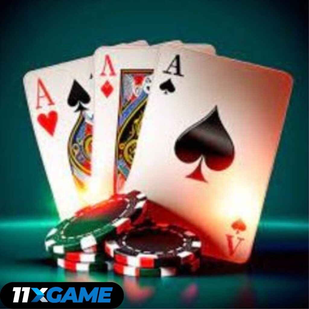  Jackpot Teen Patti 