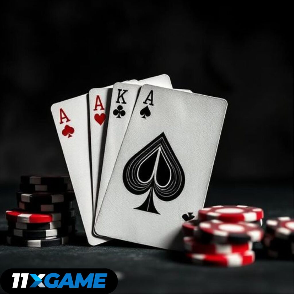  Jackpot Teen Patti 