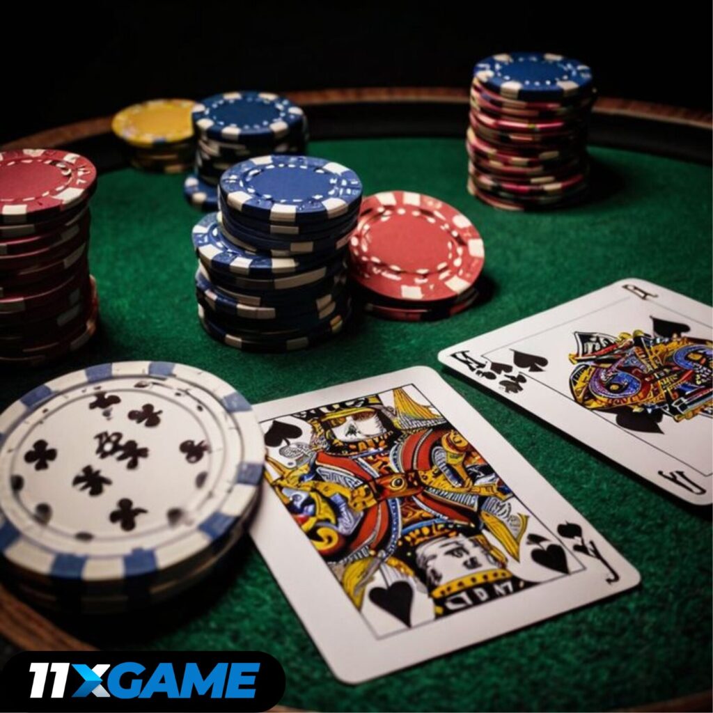  Jackpot Teen Patti 