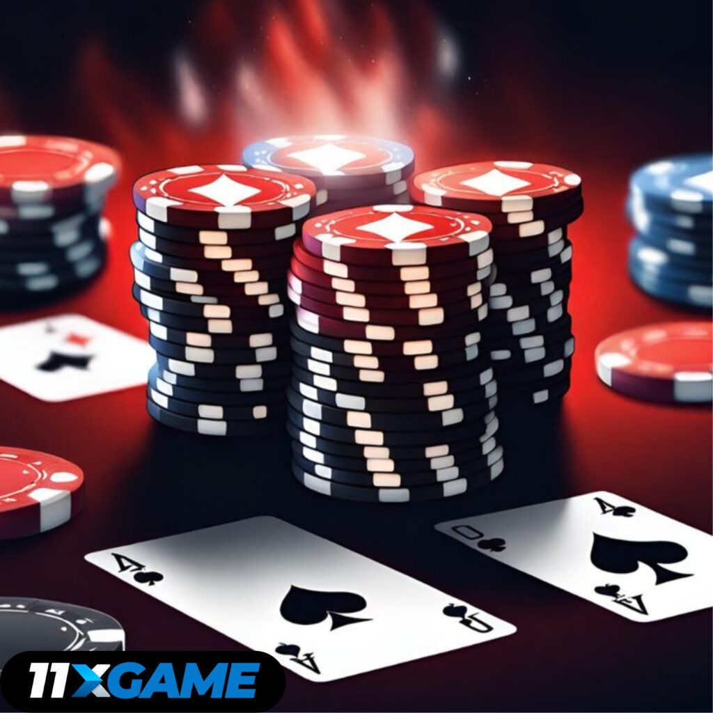  Jackpot Teen Patti 