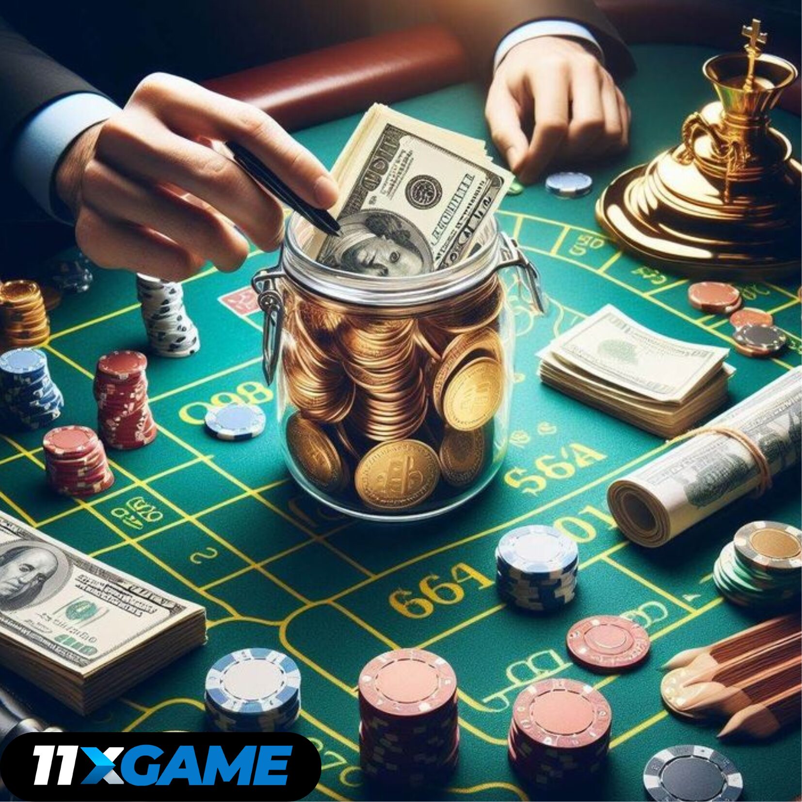 Poker sit and go tournaments