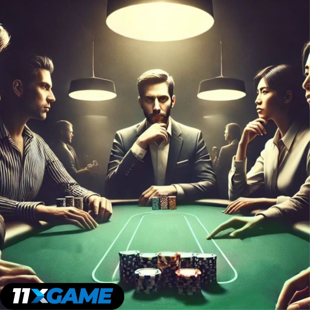  Poker sit and go tournaments 