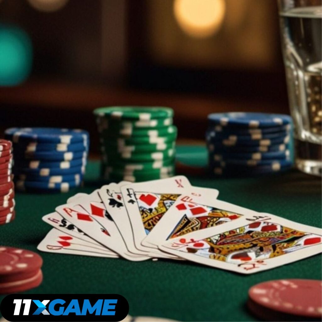  Teen Patti poker mix app