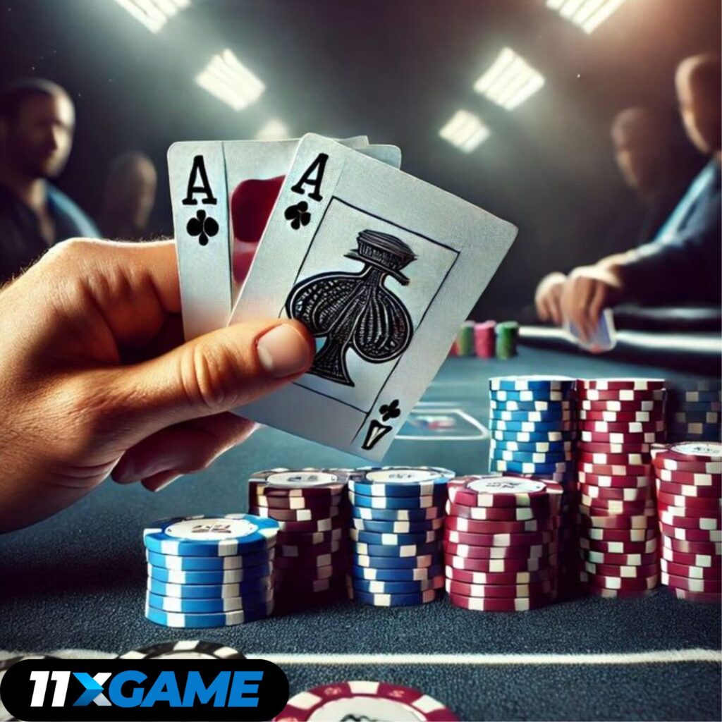  Teen Patti poker mix app
