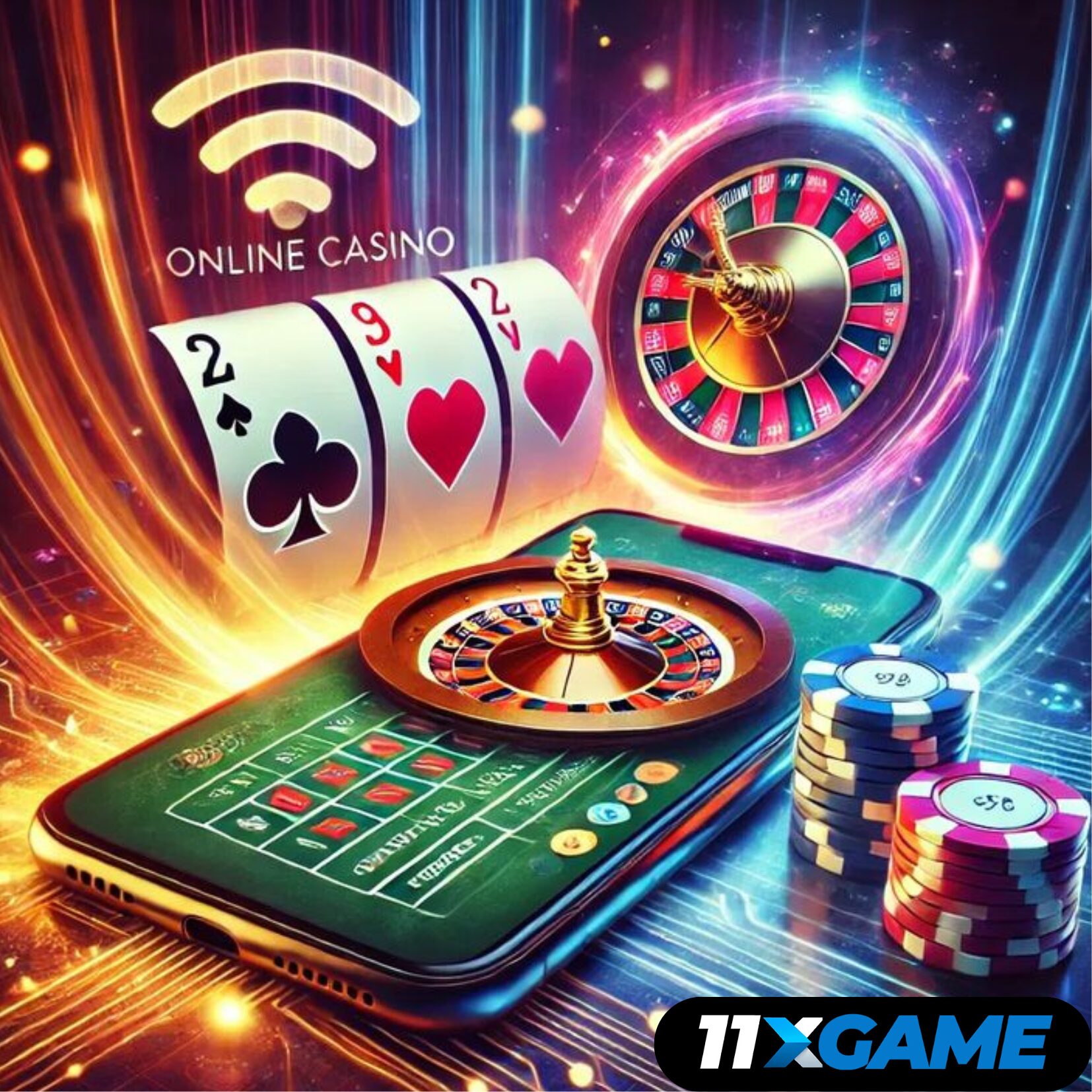 online betting sites India