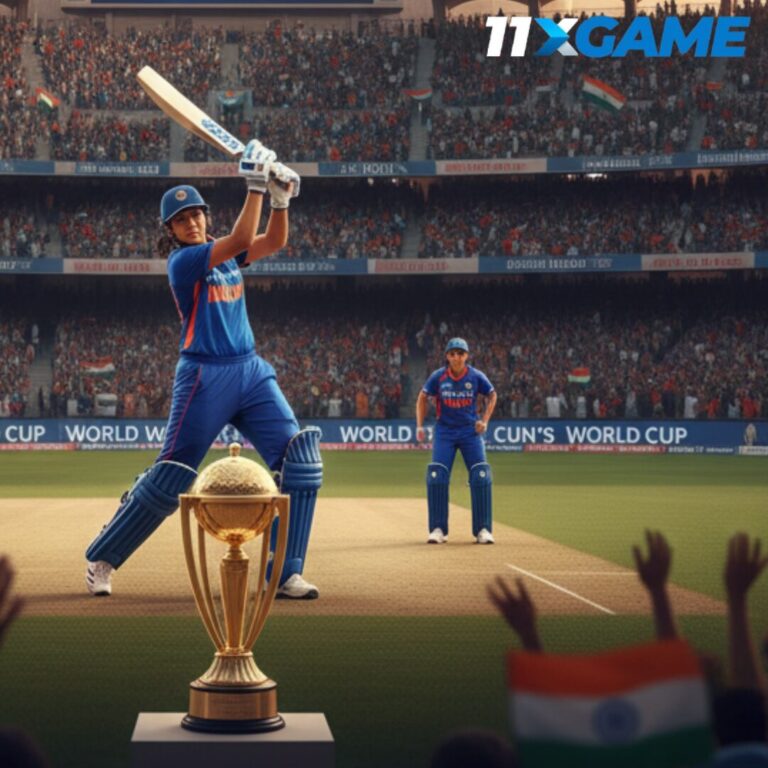 Women’s Cricket World Cup 2025