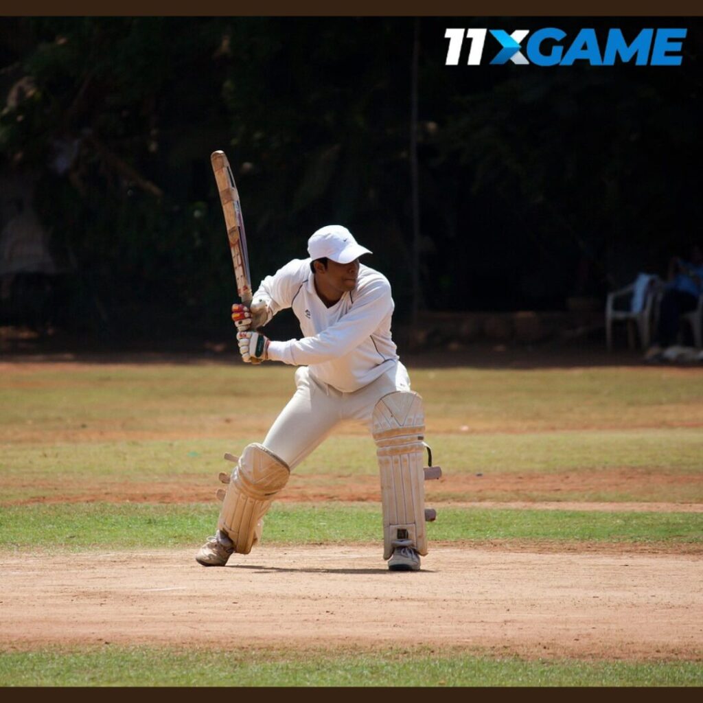 Cricket Betting with Expert Tips