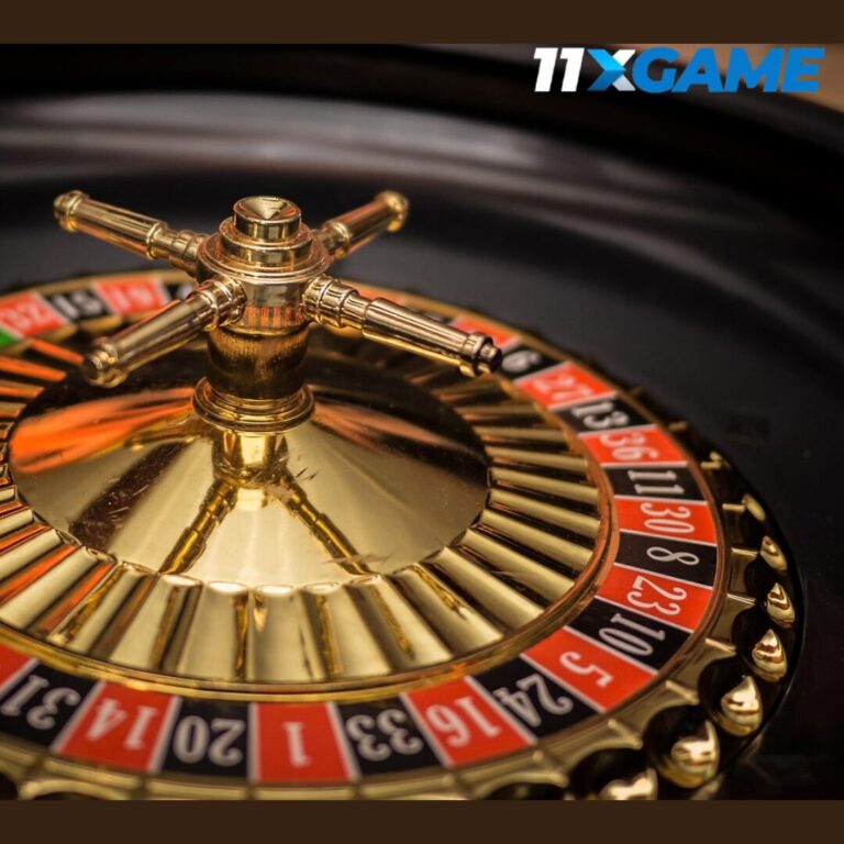 Play Immersive Roulette online