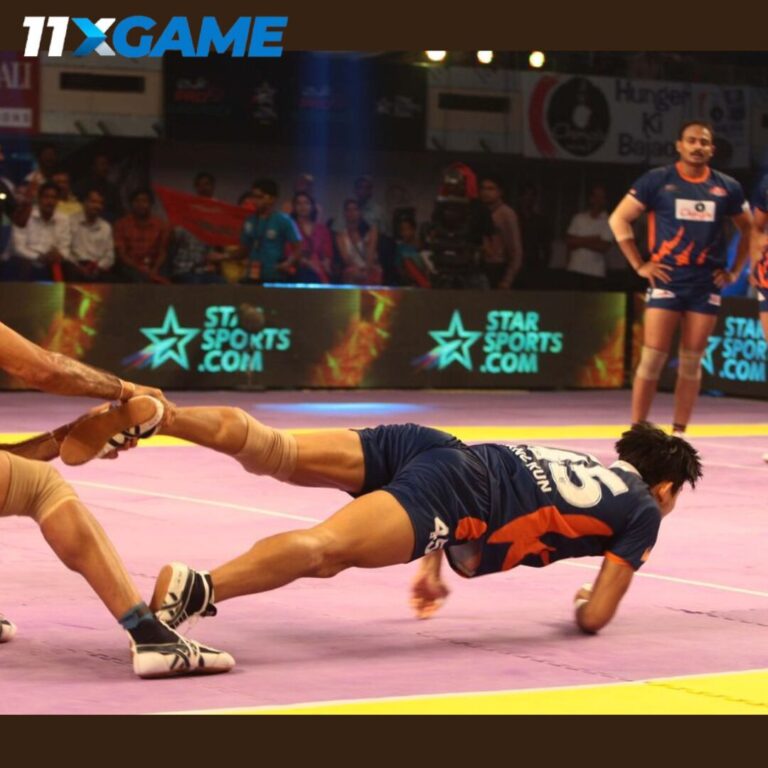 Pro Kabaddi betting tips