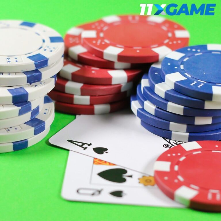 Online blackjack strategies