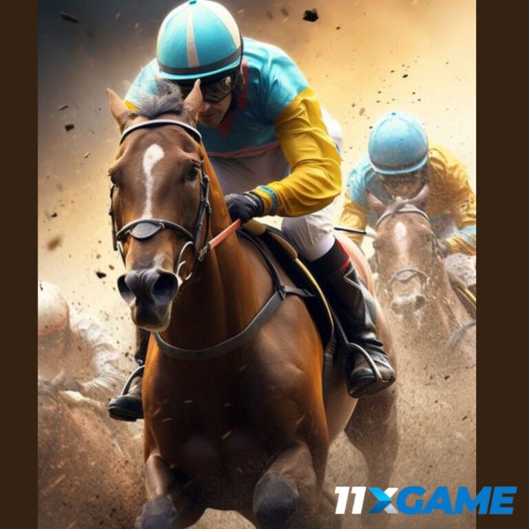 Horse betting guide