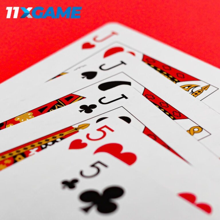 Blackjack online