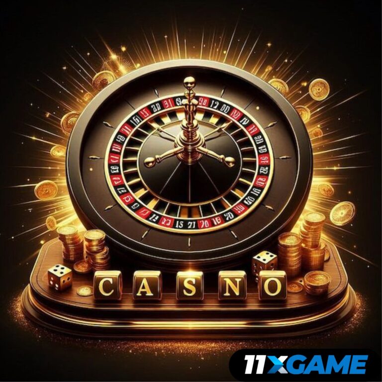 Online Casino Games India