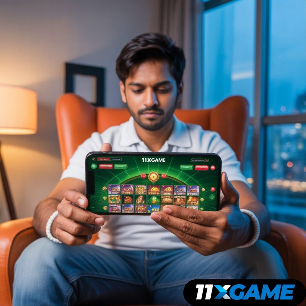 Online Gambling Real Money