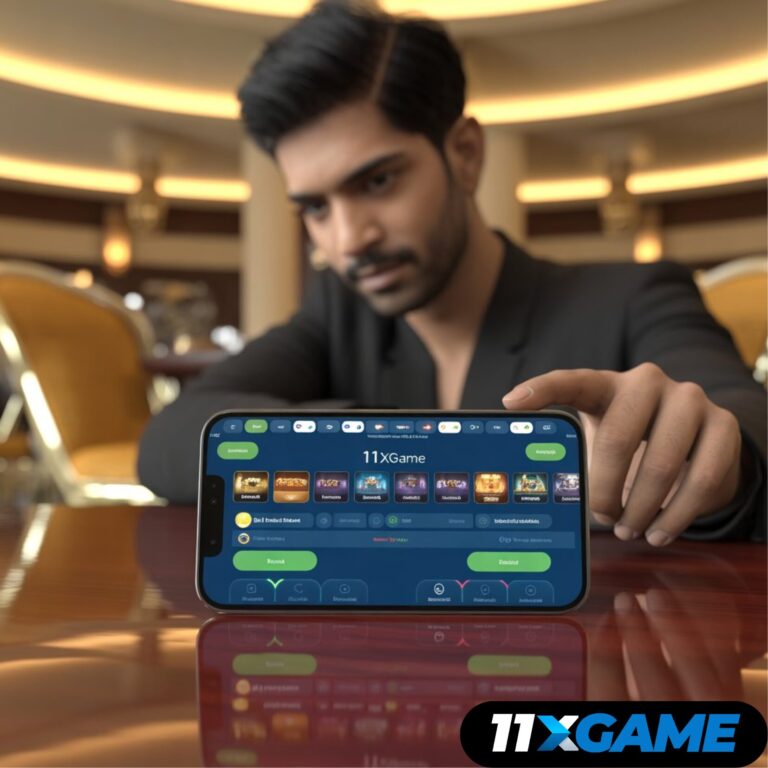Online Gambling Real Money