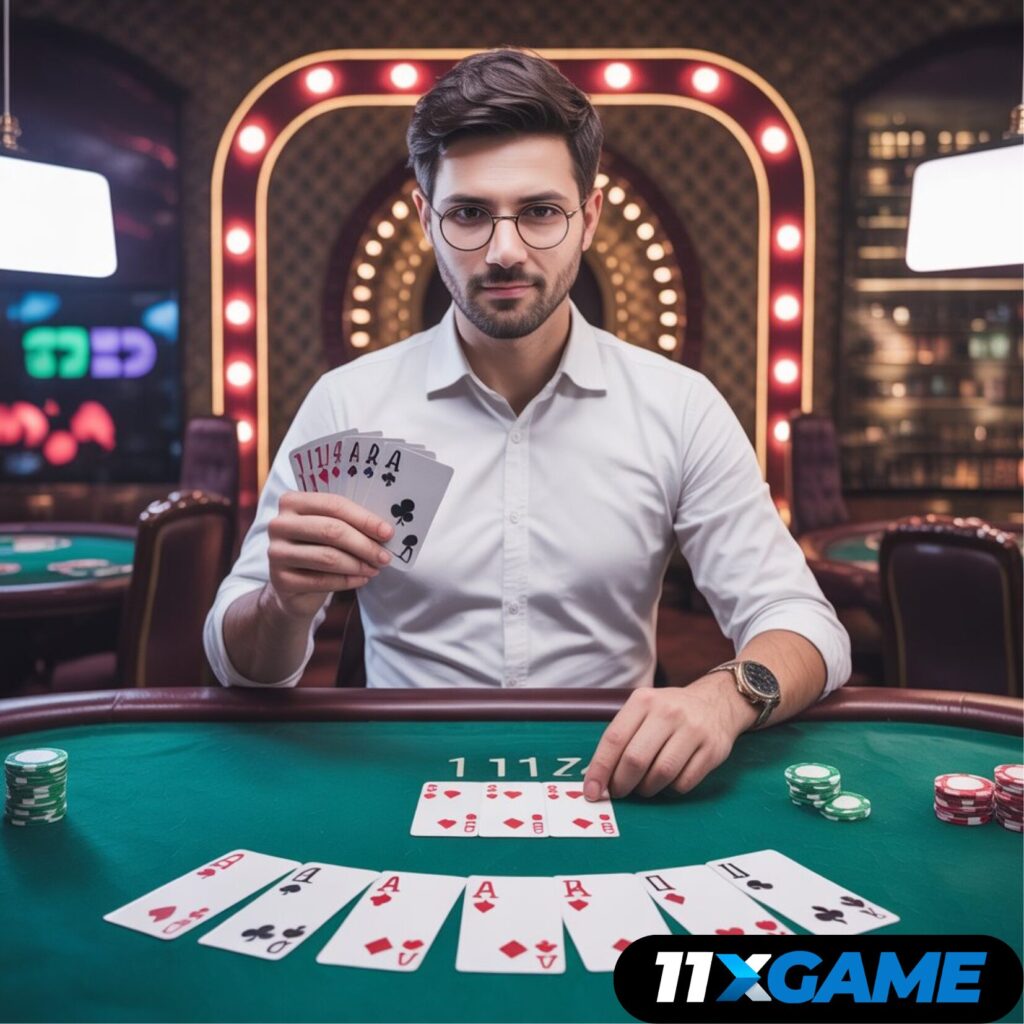 Teen Patti Online Tips 