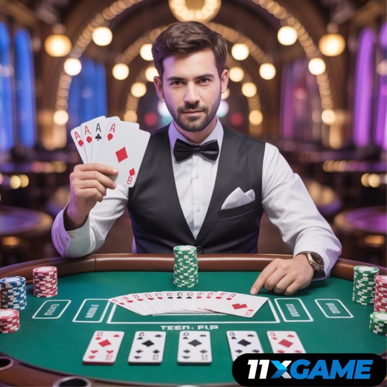 Teen Patti Online Tips