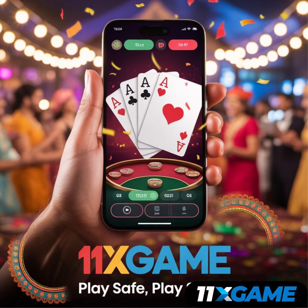 Teen Patti Online Casino India