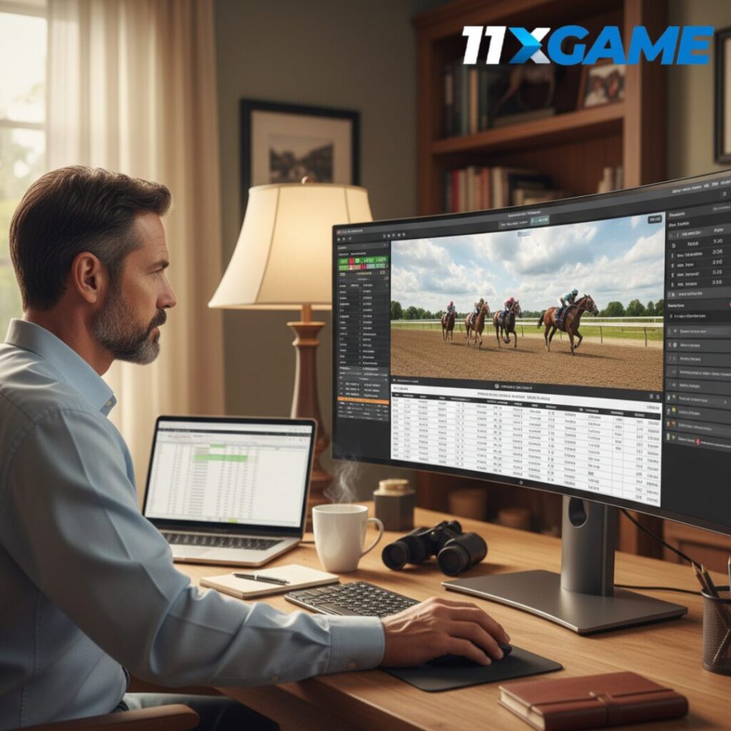 Online Horse Betting Tips with Expert Guidance