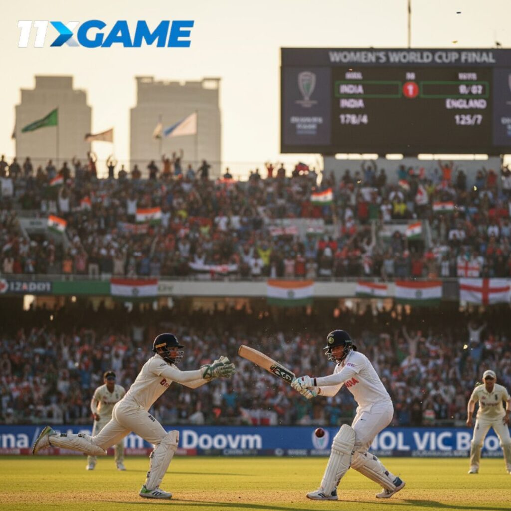 How to Bet on Women’s Cricket World Cup Matches