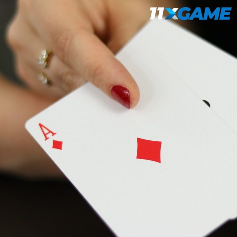 , Teen Patti strategy