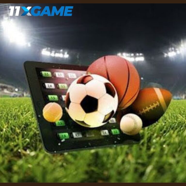 How to start betting