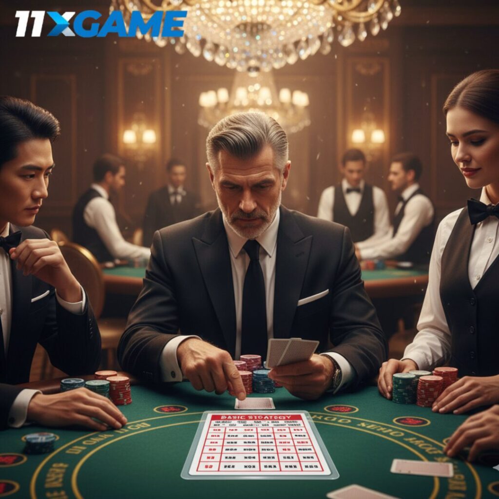 Blackjack Tricks That Really Work