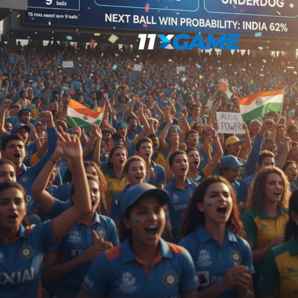 2025 Women’s Cricket World Cup