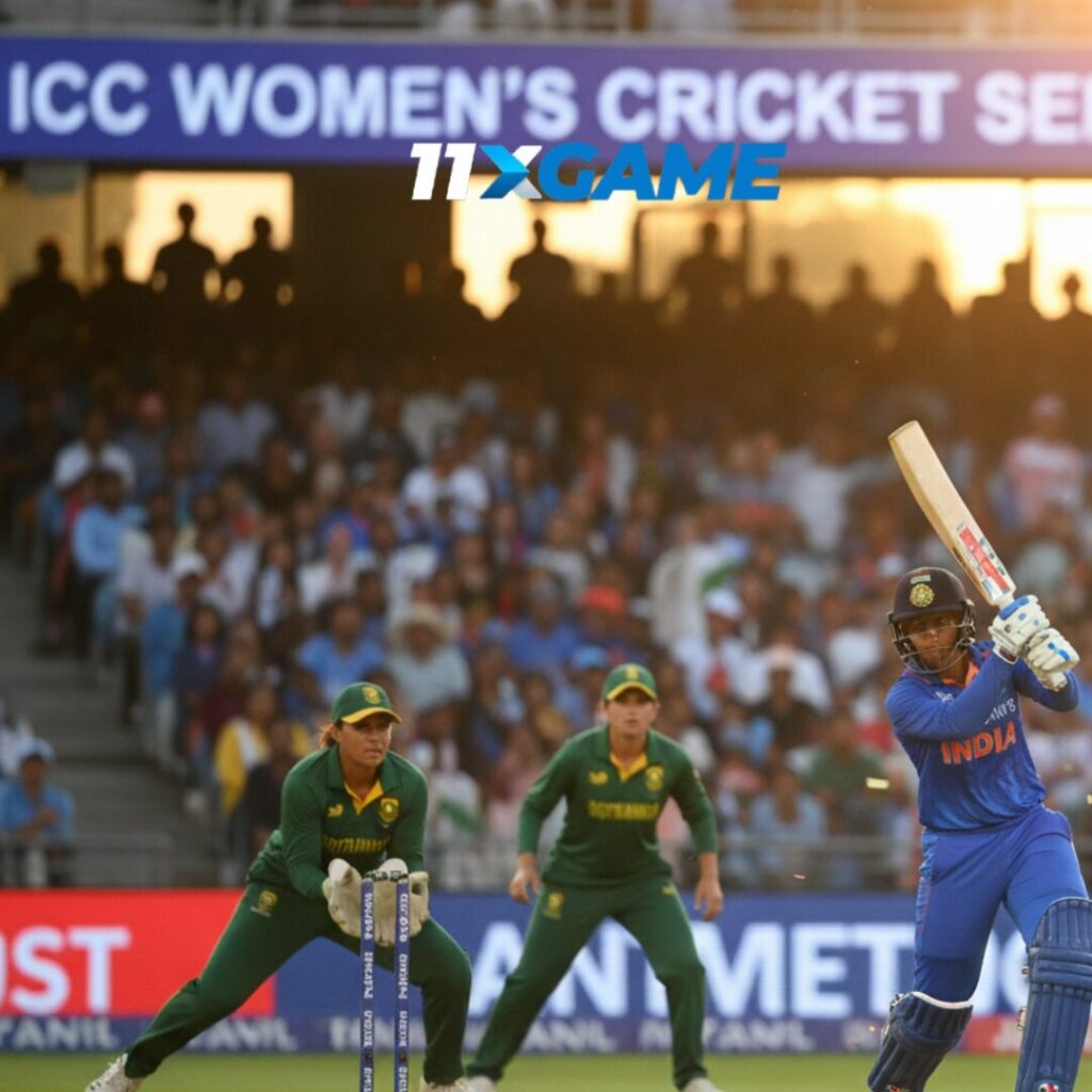 Women’s Cricket World Cup Odds