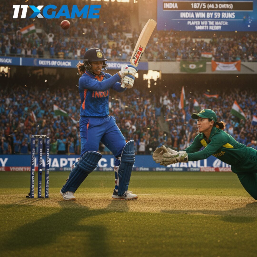 Cricket betting odds