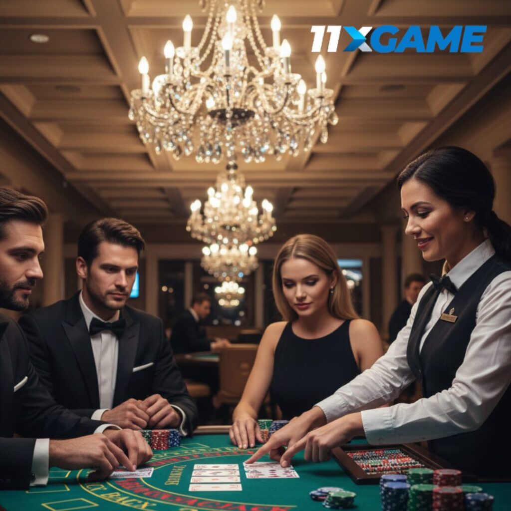 Blackjack B