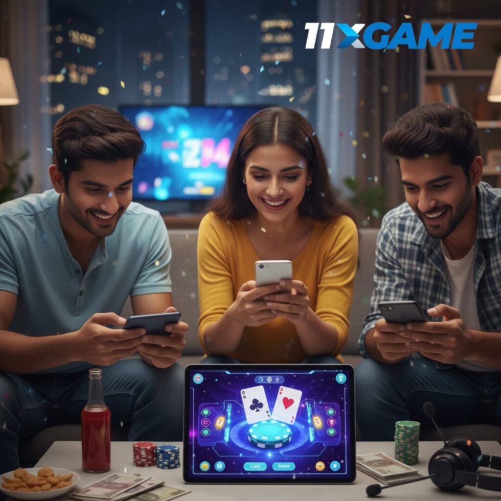 Teen Patti online