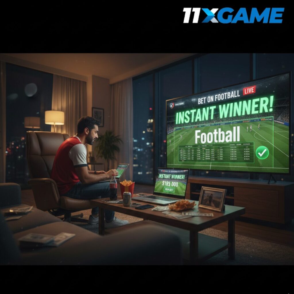 Bet Now Football Live