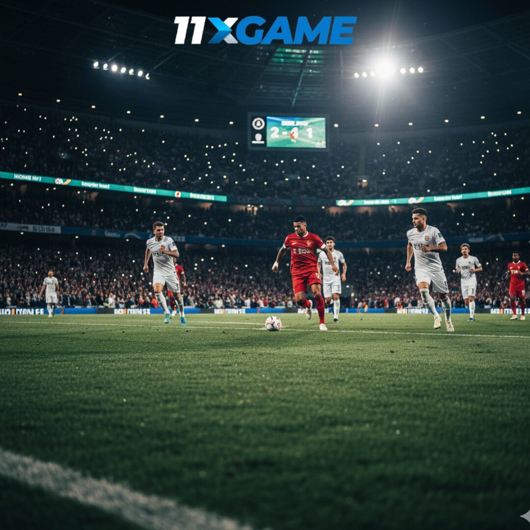 Football Betting Online
