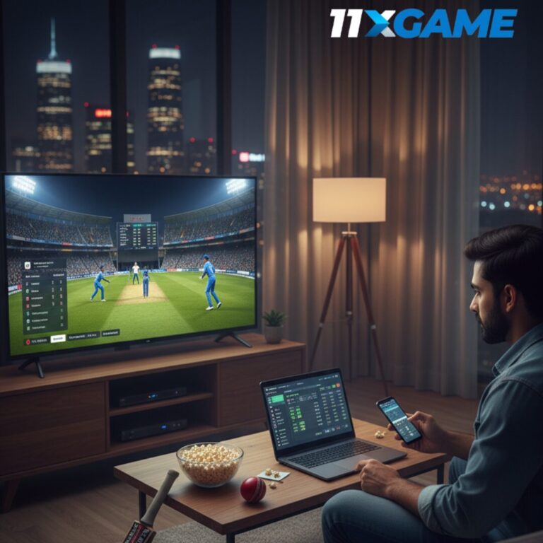 win cricket bets online
