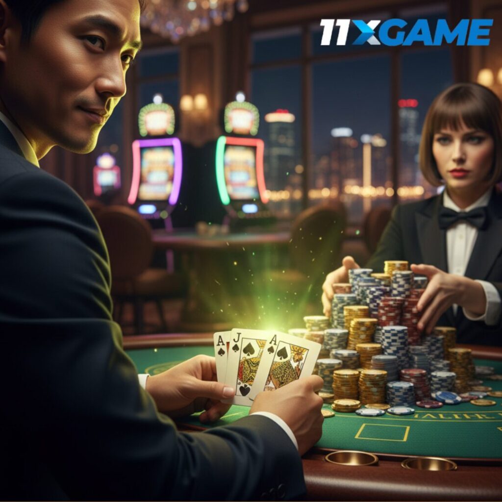 How to Play Blackjack and Win
