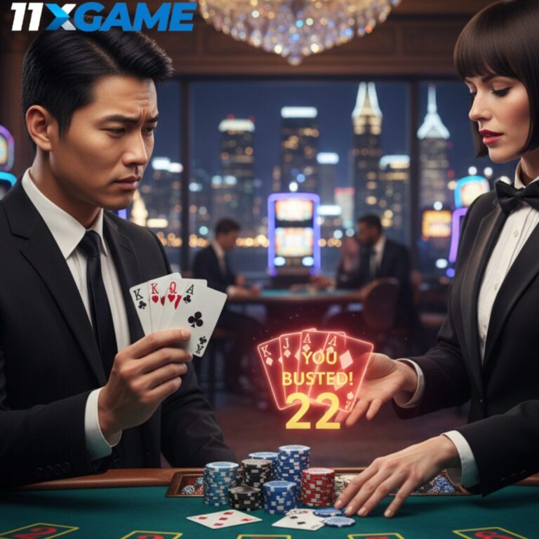 blackjack