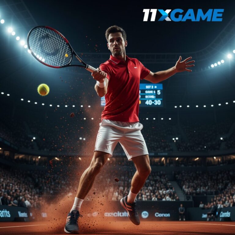 Tennis betting tips