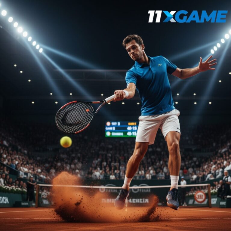 How to win tennis bets