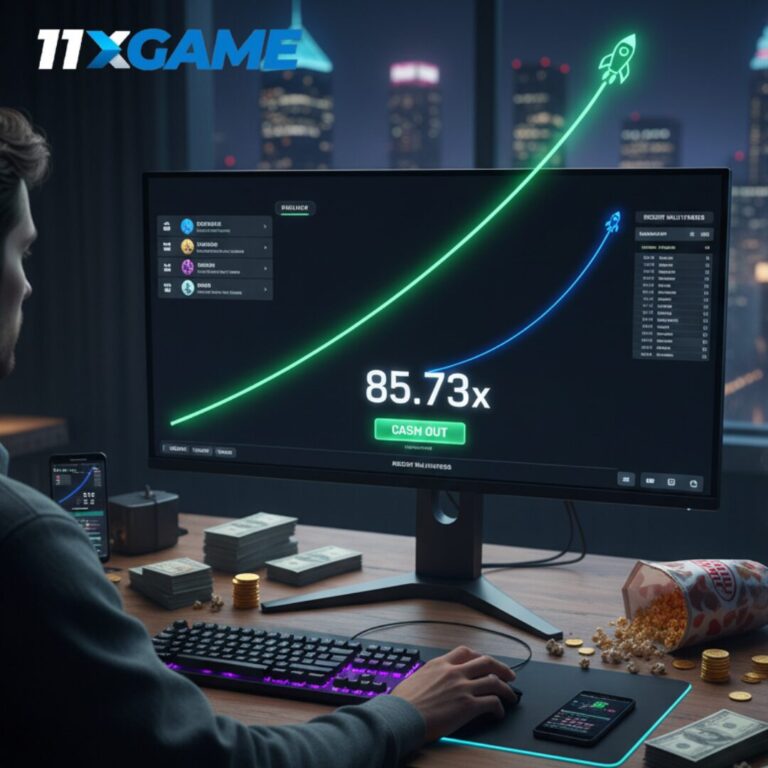 Crash betting tips
