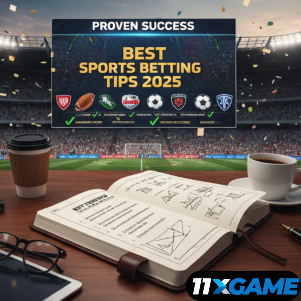 best sports betting tips 2025