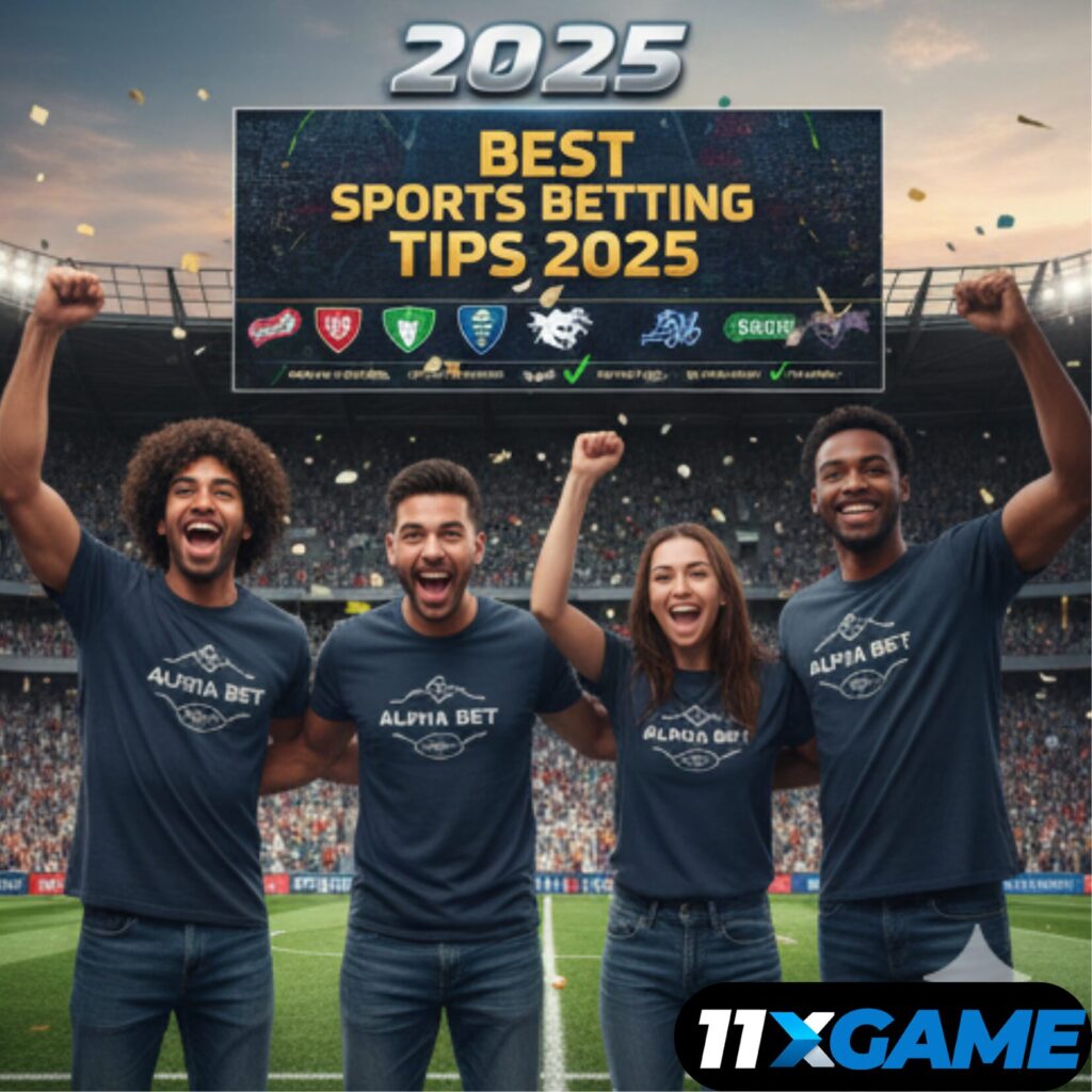 best sports betting tips 2025